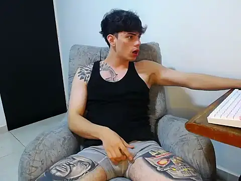 Snapshot of Joshh_miller chatting on February 19, 2026, 6:09 am Joshh miller online show from February 19, 2026, 6:09 am