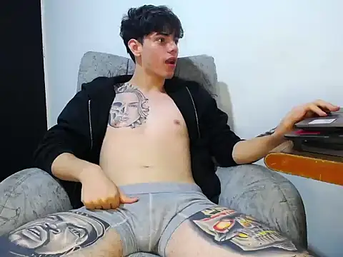 Joshh miller online show from April 18, 2026, 6:06 am