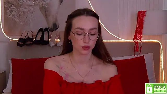 Emily Simon online show from February 26, 2026, 5:06 am