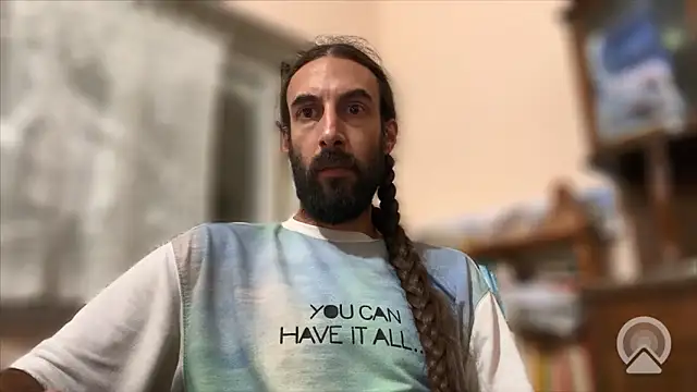 aircum99 online show from February 15, 2026, 4:47 pm