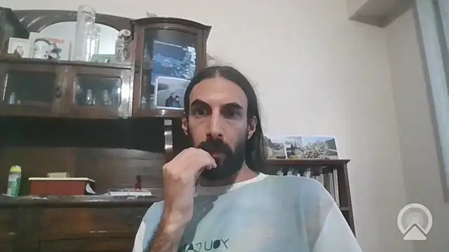 aircum99 online show from March 2, 2026, 8:04 pm