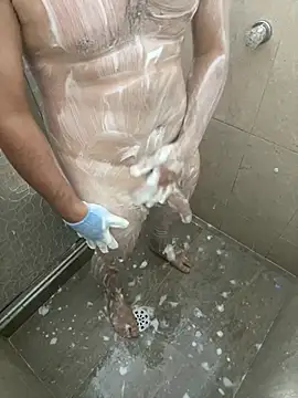 Arleymounthblack online show from January 17, 2026, 5:38 pm