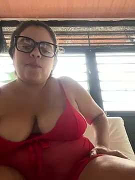 Julissa x online show from February 13, 2026, 1:40 pm