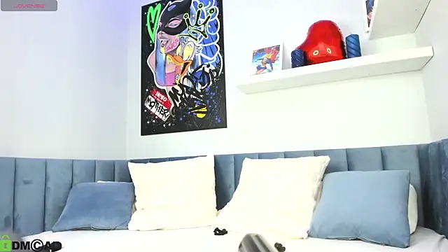 Snapshot of Eva_Anderson chatting on February 23, 2026, 1:14 am Eva Anderson online show from February 23, 2026, 1:14 am