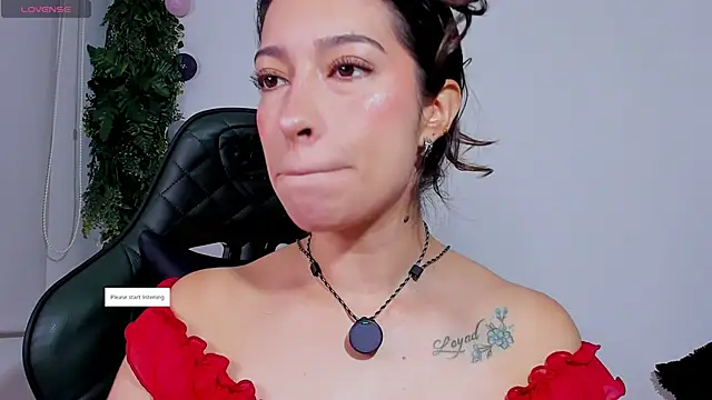 Noaah25  online show from March 23, 2026, 4:16 am