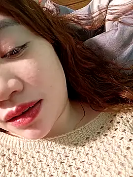 lylinhjim online show from February 20, 2026, 11:00 am