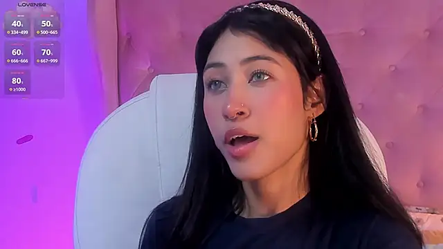 internett sweetheart online show from February 23, 2026, 5:05 am