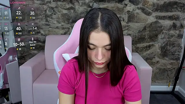 Snapshot of Kim_Bless chatting on January 15, 2026, 2:16 am Kim Bless online show from January 15, 2026, 2:16 am