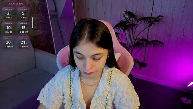 Kim Bless online show from February 19, 2026, 1:23 am