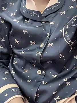 Donna9696 online show from February 27, 2026, 3:34 pm