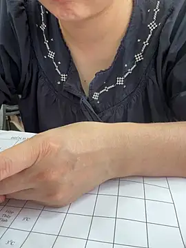 Donna9696 online show from March 2, 2026, 6:25 am