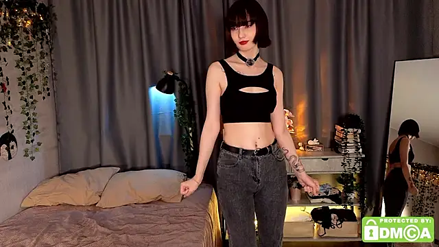 Jane sss online show from March 16, 2026, 12:27 am