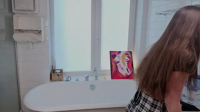 Snapshot of CinthiaSluis chatting on February 19, 2026, 5:03 am CinthiaSluis online show from February 19, 2026, 5:03 am