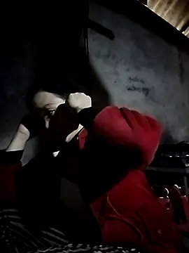 Sam-cute online show from January 19, 2026, 2:48 am