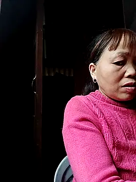 Sam-cute online show from February 7, 2026, 3:54 am