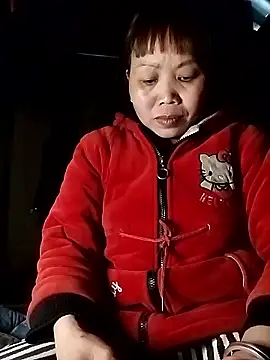 Sam-cute online show from February 20, 2026, 2:41 am