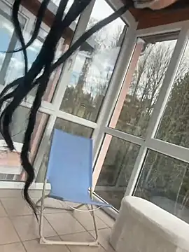 Snapshot of demonLamia chatting on April 1, 2026, 1:41 pm demonLamia online show from April 1, 2026, 1:41 pm