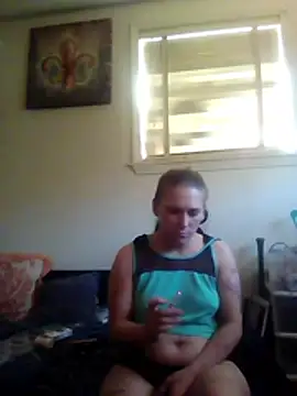 LadySn0w26 online show from February 7, 2026, 9:51 pm