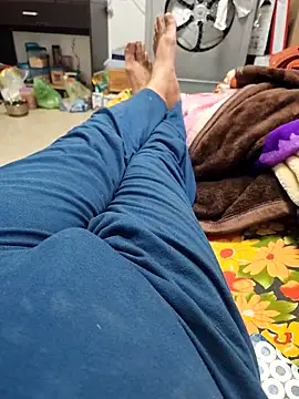 Aafreen999 online show from March 4, 2026, 8:20 am