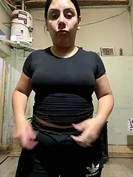 anita1825 online show from January 17, 2026, 12:10 pm