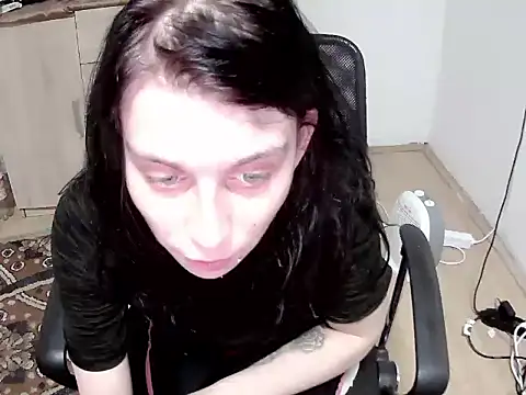 Snapshot of Lexagrimes chatting on February 16, 2026, 9:00 pm Lexagrimes online show from February 16, 2026, 9:00 pm