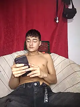 attractive-sexx online show from February 7, 2026, 2:04 am