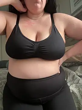 Zarrinaxx online show from April 5, 2026, 6:16 pm