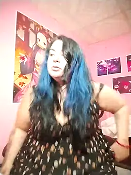 Snapshot of candydust chatting on April 18, 2026, 9:37 pm candydust online show from April 18, 2026, 9:37 pm