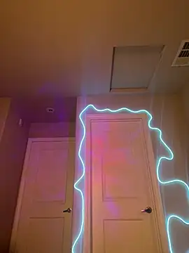 MsChanelCarter online show from February 11, 2026, 8:08 am