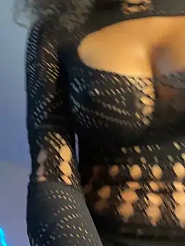 MsChanelCarter online show from April 22, 2026, 8:17 am