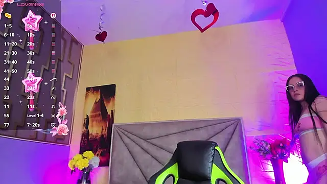 valeri sotoo online show from February 4, 2026, 1:17 pm