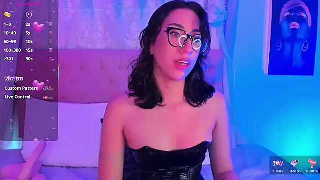 SusannaDoll online show from March 17, 2026, 12:52 pm