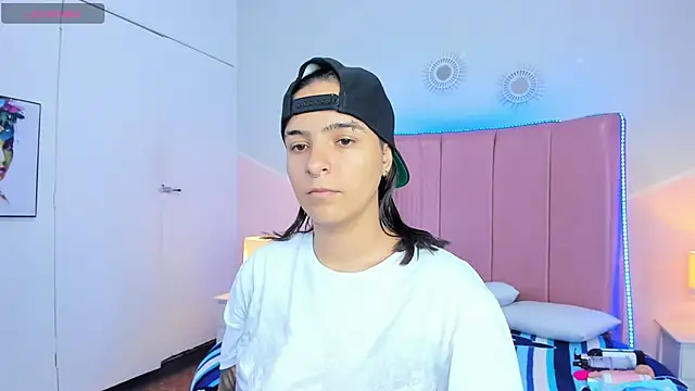 cameron  steel online show from January 16, 2026, 1:15 pm