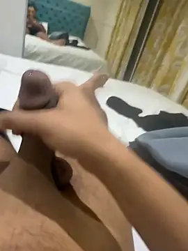 Brownadam111 online show from March 1, 2026, 3:52 am