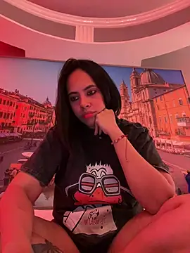 CarolinaRaven online show from February 14, 2026, 1:46 am