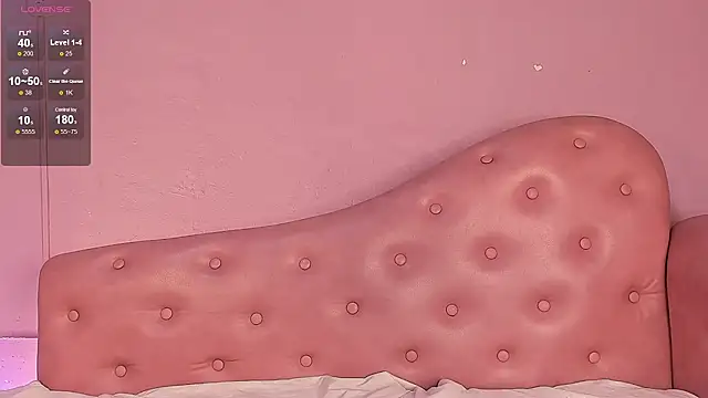 CottonCloud20 online show from March 7, 2026, 2:03 pm