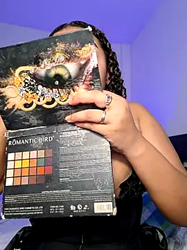 curly girl 31 online show from March 6, 2026, 7:54 pm