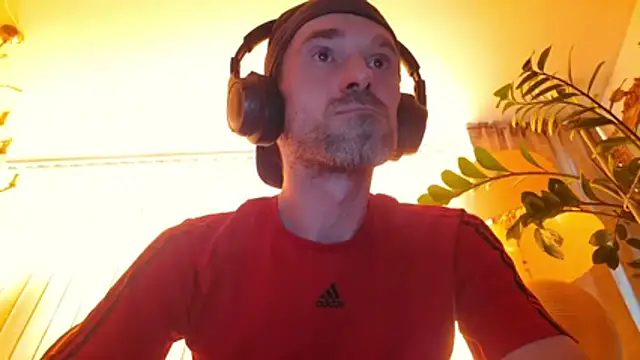 BlnAktivGay online show from March 22, 2026, 3:59 pm