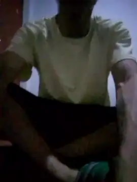 angelguere online show from March 5, 2026, 2:07 am