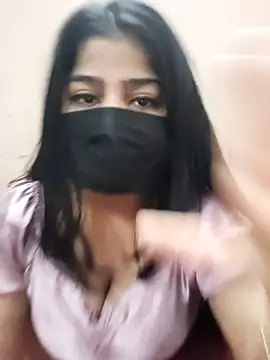 Snapshot of Shona_babu- chatting on February 6, 2026, 6:40 am Shona babu- online show from February 6, 2026, 6:40 am