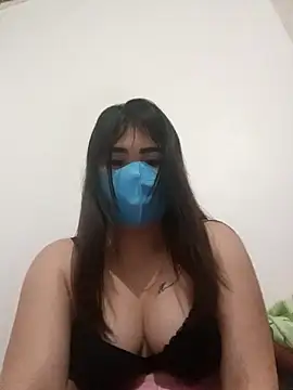 Luckygirls-399 online show from February 10, 2026, 2:32 pm