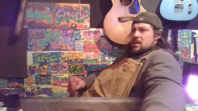 unknowner123 online show from January 19, 2026, 12:14 am