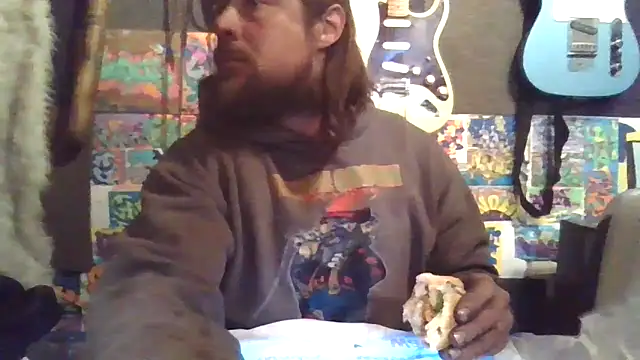 unknowner123 online show from March 28, 2026, 3:17 am