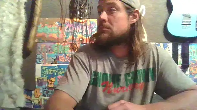 unknowner123 online show from May 5, 2026, 6:54 am