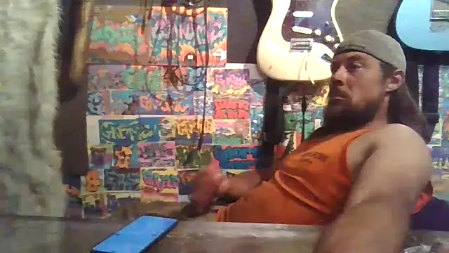 unknowner123 online show from May 6, 2026, 7:02 am