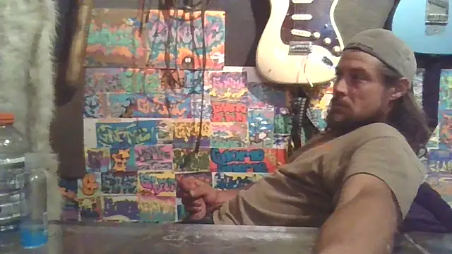 unknowner123 online show from May 8, 2026, 4:29 am