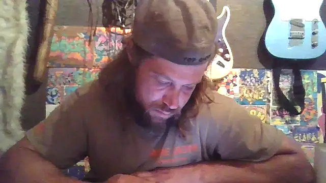 unknowner123 online show from May 14, 2026, 9:05 am