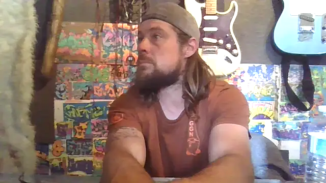 unknowner123 online show from May 15, 2026, 6:15 pm