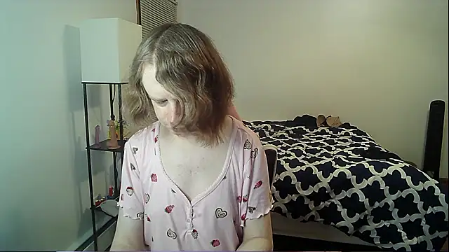 VanFairy526 online show from March 8, 2026, 10:08 am