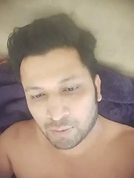 Pravin9562 online show from March 2, 2026, 8:10 am